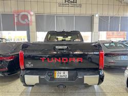 تويوتا توندرا